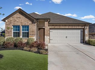 1609 Woolsey Way, Leander, TX 78641