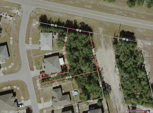 1805 Snapper Dr, Poinciana, FL 34759