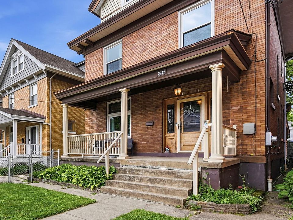 1st image of 3742 Regent Ave