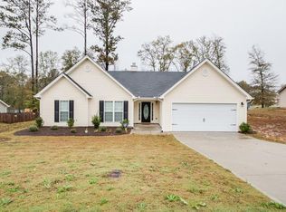 514 Embassy Walk, Winder, GA 30680