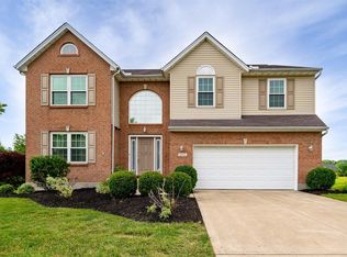 6331 Anthony Dr, Liberty Township, OH 45011