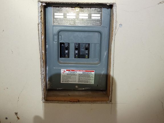 5th image of 726 E Illinois Ave #2