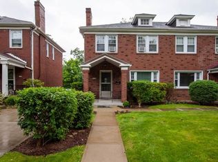5456 Pocusset St, Pittsburgh, PA