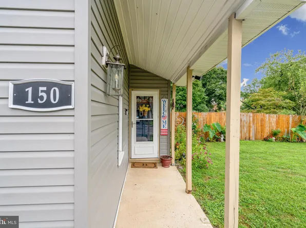 150 Shreve St, Mount Holly, NJ 08060