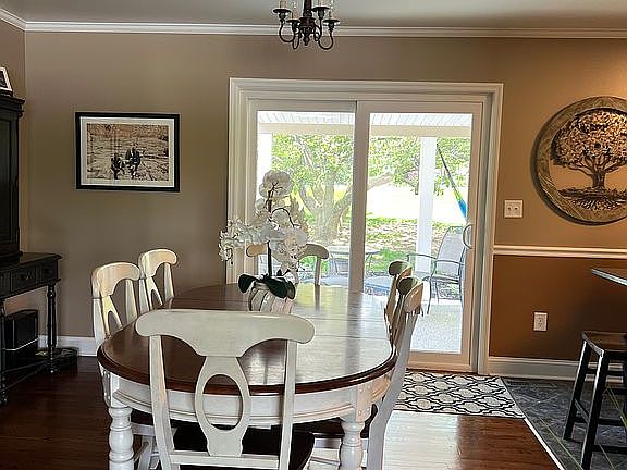 Dining Room 12x12