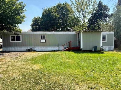 19625 E Wellesley Ave Trailer 7, Otis Orchards, WA, 99027