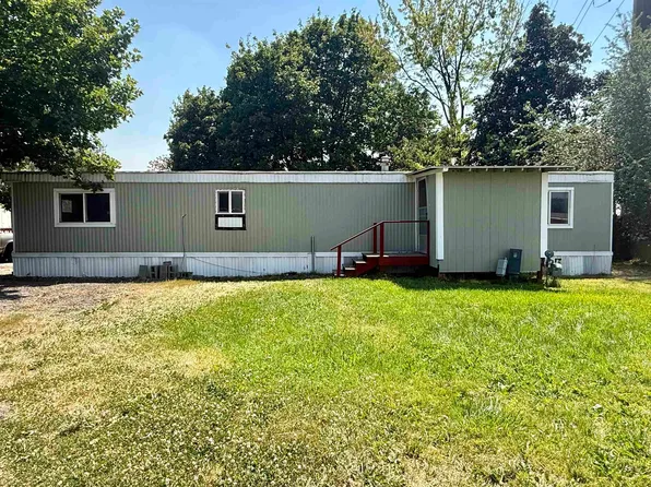 19625 E Wellesley Ave Trailer 7, Otis Orchards, WA 99027