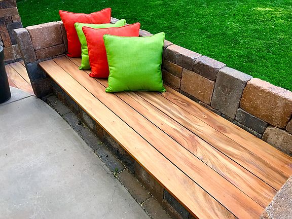 Outdoor Couch