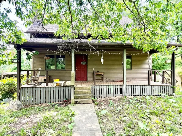 66000 Glencoe Rd, Saint Clairsville, OH 43950