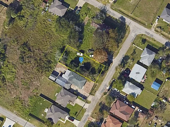 2530 Dune Dr, Corpus Christi, TX 78418