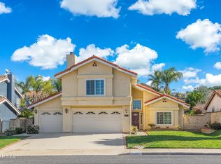 13473 Christian Barrett Dr, Moorpark, CA 93021