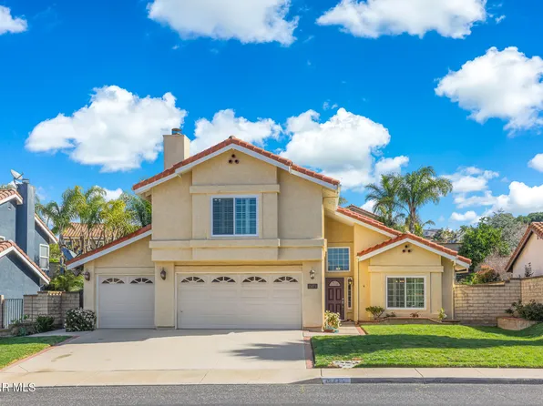 13473 Christian Barrett Dr, Moorpark, CA 93021