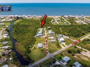 300 Hatley Dr, Mexico Beach, FL 32456