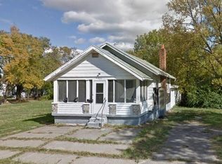 920 Ethel Ave, Dayton, OH 45417