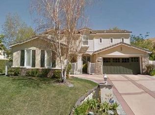 5731 Evening Sky Dr, Simi Valley, CA 93063