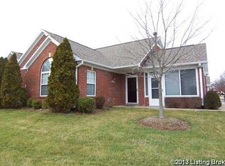 8202 Saint Andrews Village Dr, Louisville, KY 40241