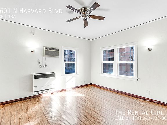 2nd image of 1601 N Harvard Blvd #1603.25