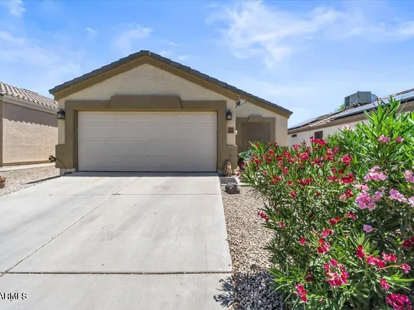 24013 N MOJAVE Lane, Florence, AZ 85132