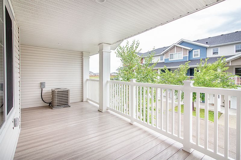 Winnipeg Townhouse for rent - 2 Bedrooms — photo 49