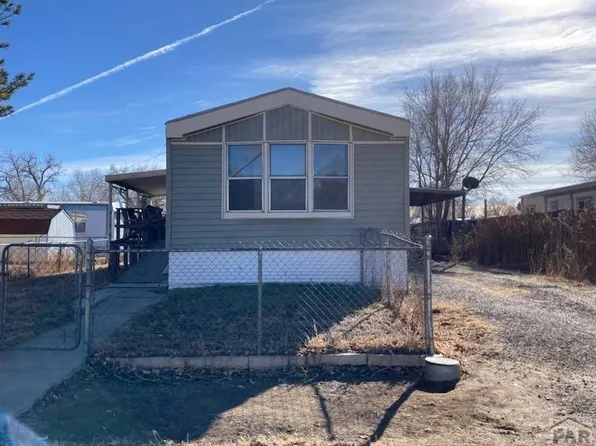 2412 Alia Ct, Pueblo, CO 81004