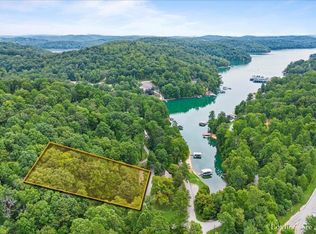 0 Rainbow Cir, La Follette, TN 37766