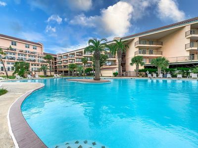 9520 Seawall Blvd APT 115, Galveston, TX, 77554