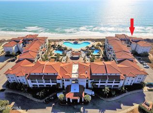 790 New River Inlet Rd #317A, North Topsail Beach, NC 28460