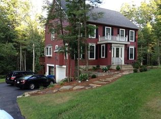 121 Butterworth Ext, Holland, MA 01521