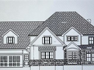 11308 W 170th Ter, Overland Park, KS 66221