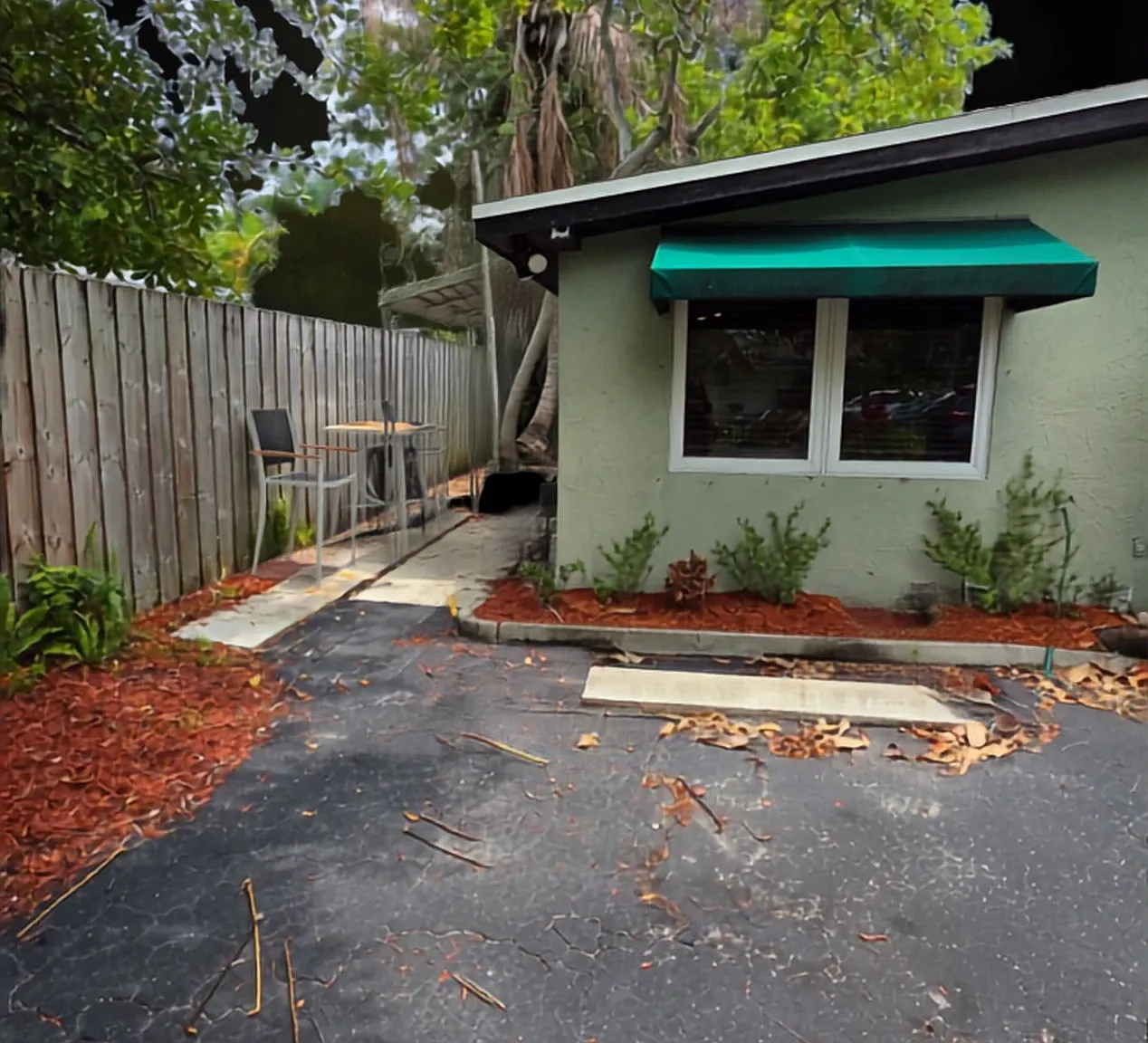 1 bed, 560 sqft, $1,900 — Photo 3