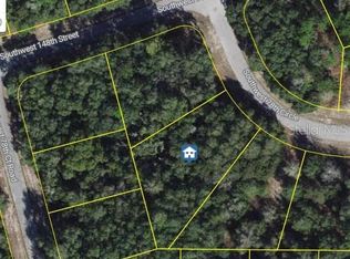 Undetermined Cir #2, Dunnellon, FL 34432
