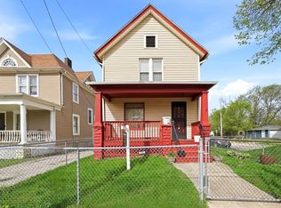315 Richards St, Joliet, IL 60433