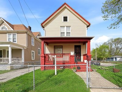 315 Richards St, Joliet, IL, 60433