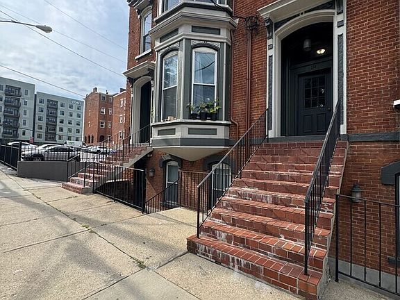 2nd image of 116 E McMillan St #16