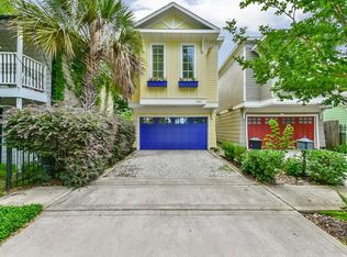 1342 Nashua St, Houston, TX 77008