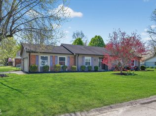 1301 Walston Ct, Indianapolis, IN