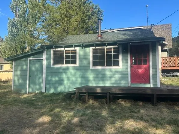 673 Minaret Rd, June Lake, CA 93529