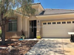 6747 Quarterhorse Ln, Las Vegas, NV 89148