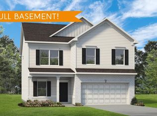 39 Echota Trl, Adairsville, GA 30103
