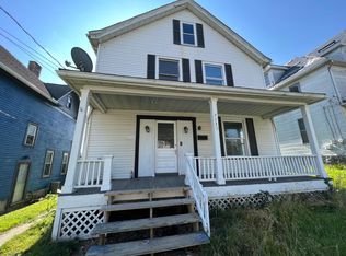 713 Emerson Ave, New Castle, PA 16101