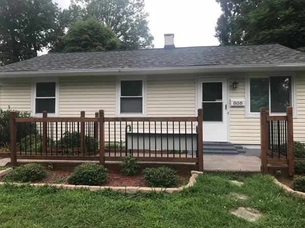 808 Idlewood Dr, Greensboro, NC 27408