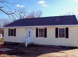 27893 Morgnec Cutoff, Chestertown, MD 21620