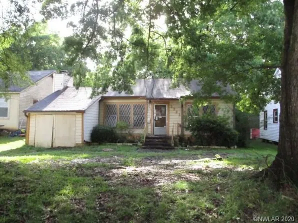 1721 Holly St, Shreveport, LA 71101