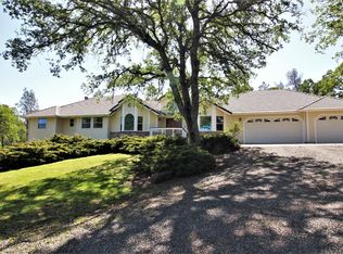 5671 Tomahawk Trl, Browns Valley, CA 95918