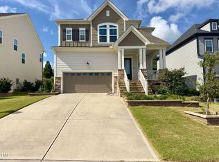 1512 Ferntree Ct, Morrisville, NC 27560