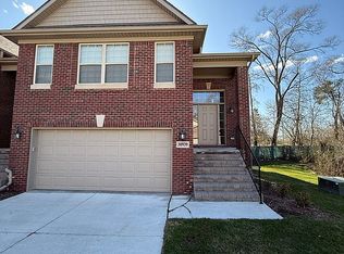 30939 Georgetown, Warren, MI 48093