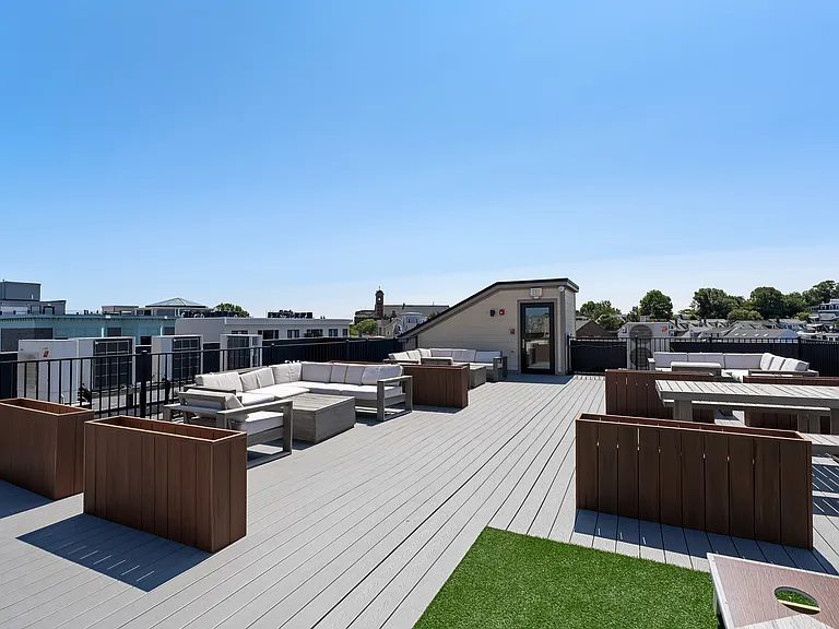 457 W Broadway #502 — Photo 30
