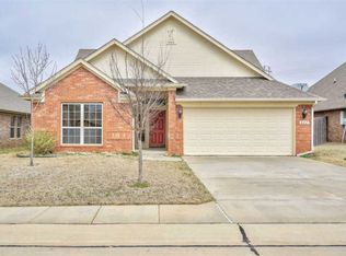 522 E Copper Canyon Ave, Stillwater, OK 74075