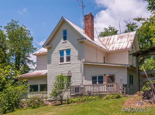 10 Whiteash Farm Trl, Fairview, NC 28730
