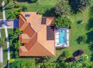 9966 SE Osprey Pointe Dr, Hobe Sound, FL 33455